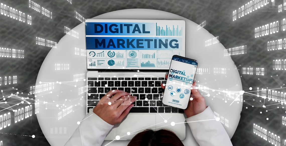 Why Digital Marketing Is Important for Any Business